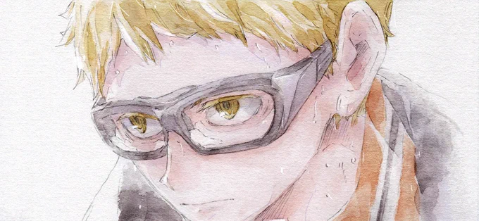 内山さんお誕生日おめでとうございます内山さんの演技とお声が大好きです#内山昂輝誕生祭2022 #内山昂輝生誕祭2022 