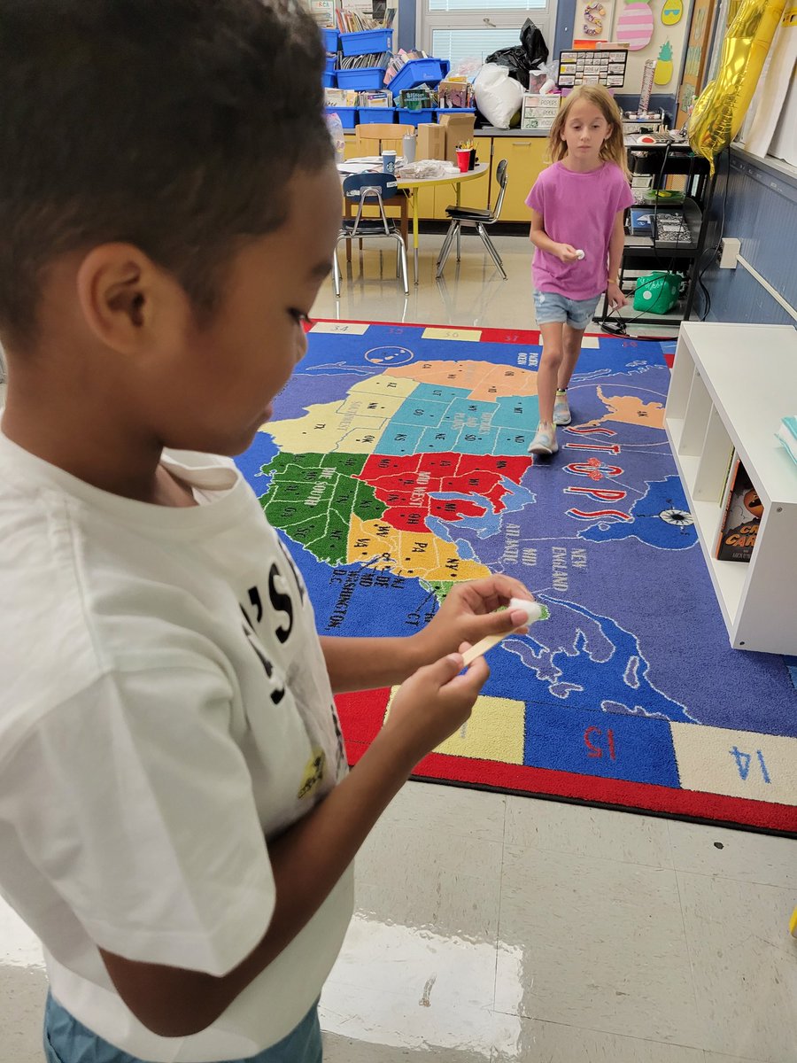 Sharp 5th Grade tweet media