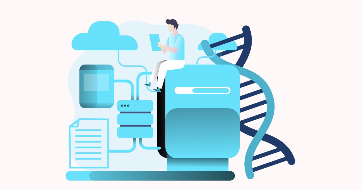 Lund_Stem's tweet photo. 🧣Now in @NatureComms, Scarf, a novel memory-efficient solution for single-cell genomic #analysis created by @lunduniversity &amp; @Lund_Stem researchers: @ParasharDhapola &amp; @GKarlssonLab

Discover how it can help scientists navigate their #genomics data ⤵️

https://t.co/AzbaFm1pKb https://t.co/EngSspGOAp