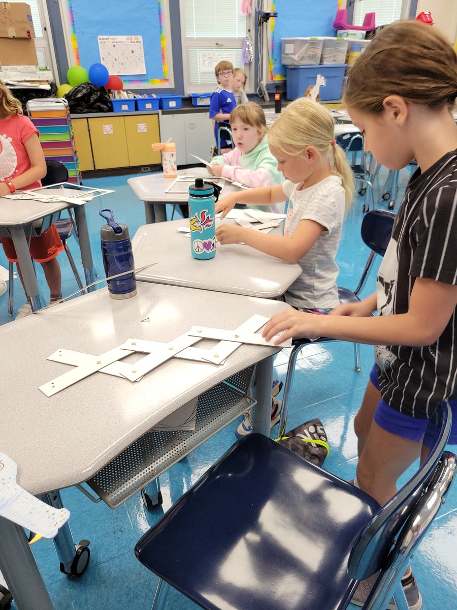 Sharp 5th Grade tweet media