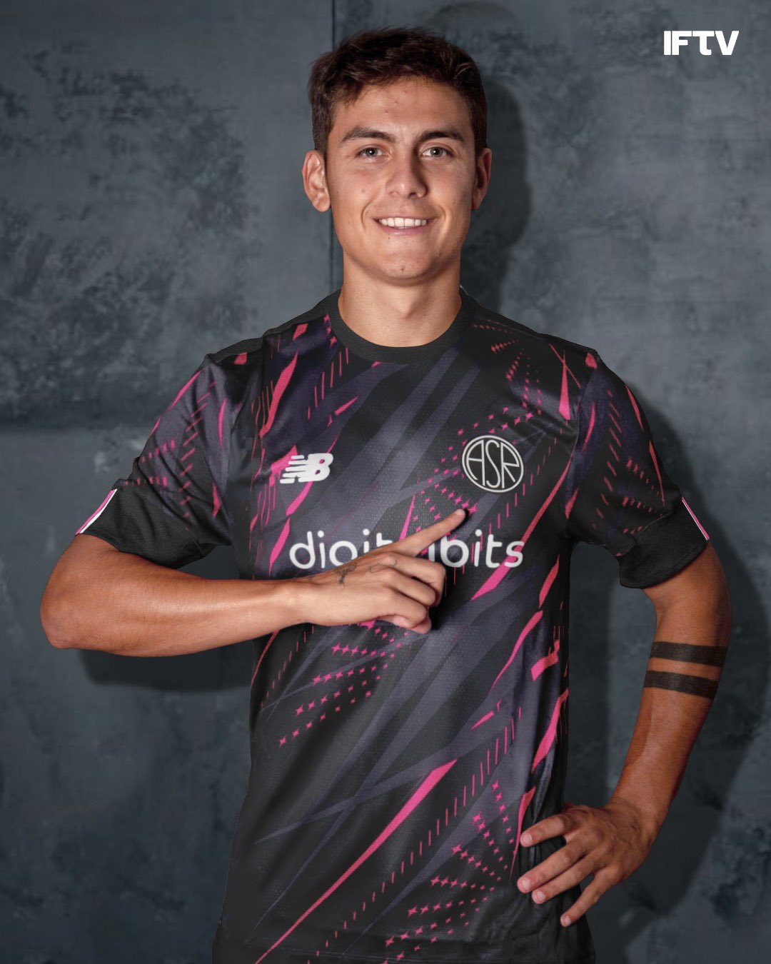 Athletico Paranaense Feminino 2022 Third Kit