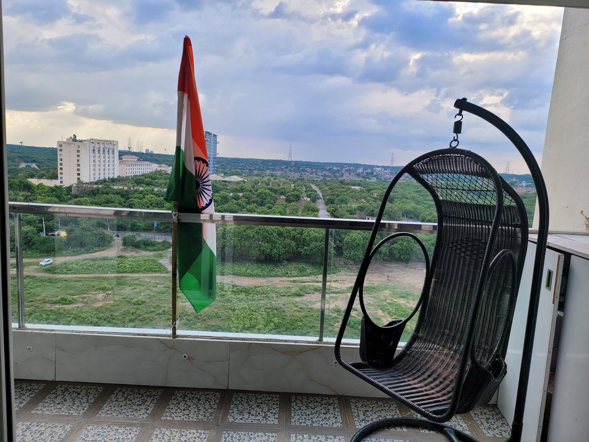AdvocateDrAmit1's tweet photo. #Mann mei Tirangaa...Har ghar Tirangaa🇮🇳 https://t.co/kQxpY64Gor