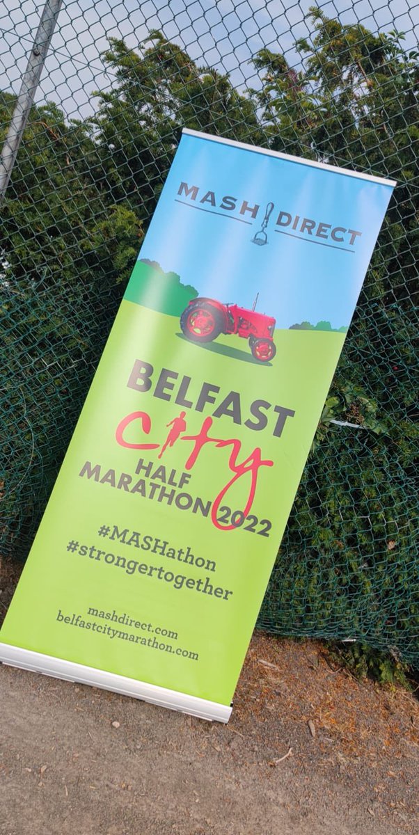 Better_NI's tweet photo. A great event to be involved  in yesterday ,with Better Gym Belfast’s Fitness Instructor Derek Richmond warming up the participants for their run. 

‘ A long run with the pacers’ in preparation for the half marathon in September. https://t.co/IuShO0Gslv