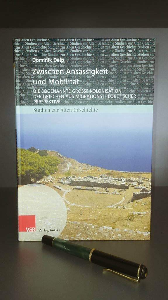 Jetzt erhältlich ...