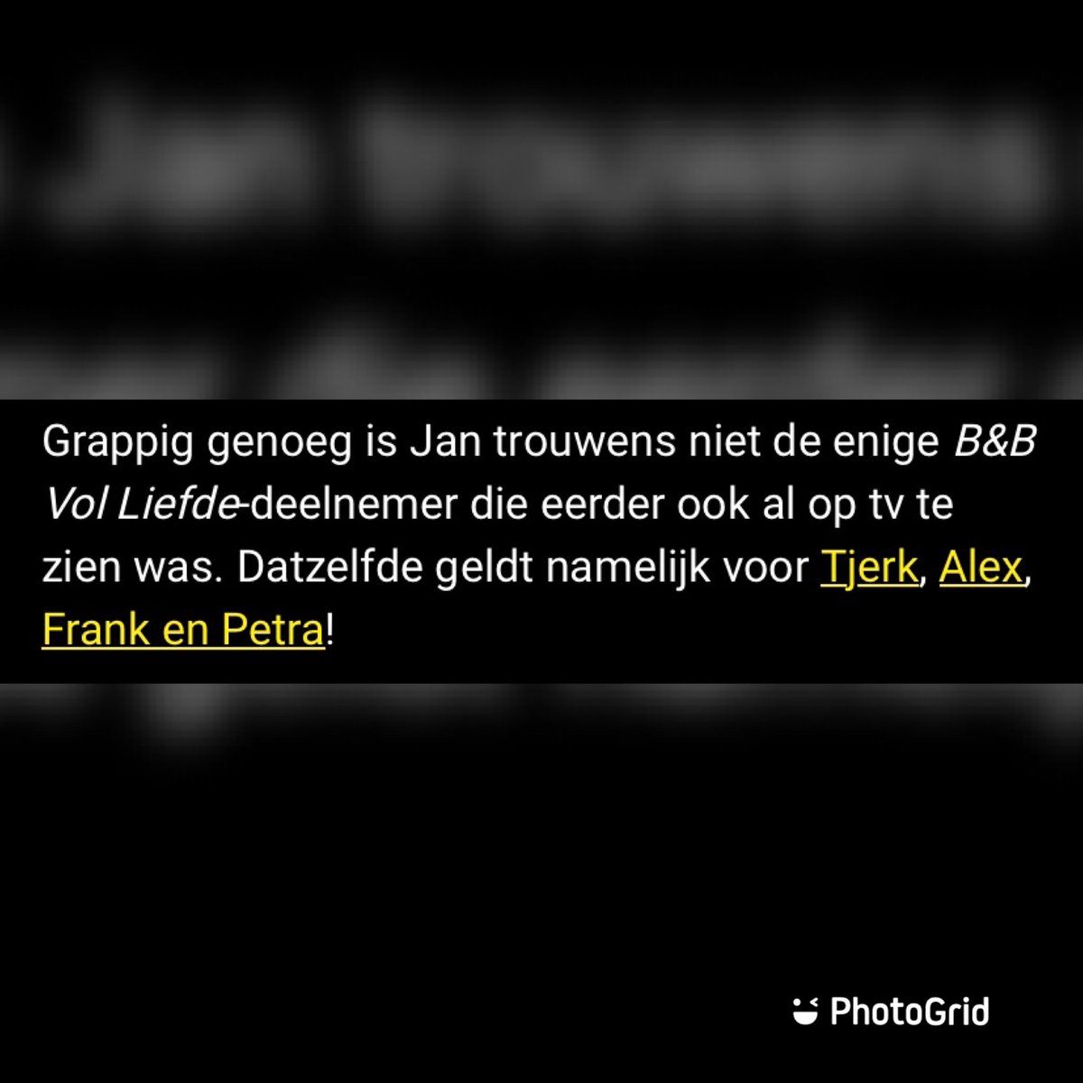Els_Lindeboom's tweet photo. Vraag me inmiddels wel af hoe “spontaan” de #benbvolliefde kandidaten hun mogelijke grote liefde kiezen. Geloof niet dat er 1 niet ergens eerder aan heeft meegedaan… 
#gecast #actrices @RTL4 #IkVertrek #LangLeveDeLiefde #TinyHouseBattle 🤔 https://t.co/CyTNifpogM