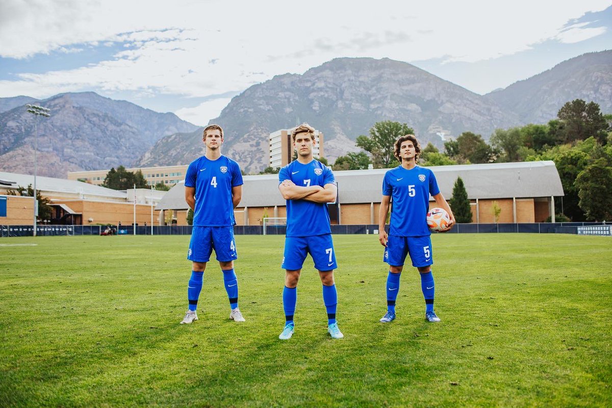 The new all-royal kit 🔵🔵🔵