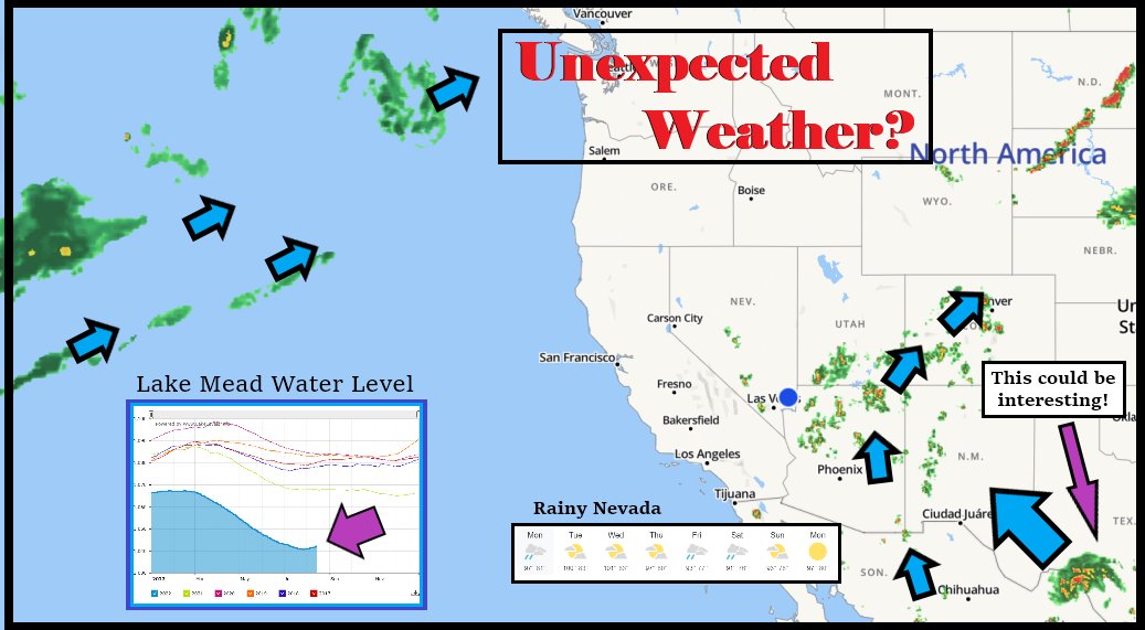 redheadred1111's tweet photo. @jay4txland More of the Unexpected‼️⛈️☔️
#BCStorm #NWS #TranBC #WeatherReport 
@PSAPP #CTV #KyleTWN #BCFC #yvrwx #StormHour #BCCI #weathertweet #BCSwx #GLSwx #WeatherUpdate #SoCal #flashflooding #fire  #WILDFIRE #California #WeatherForecast #ClimateEmergency #lakemead #Flood  #Heatwave2022 https://t.co/jPoMotaBFa