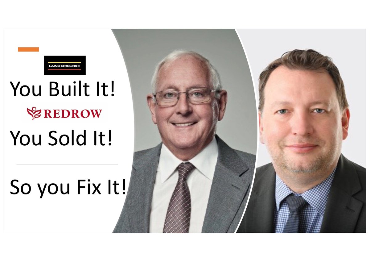 Breaking news - PLS RETWEET.🏴󠁧󠁢󠁷󠁬󠁳󠁿 leaseholders court win in failed legal attempt by #LaingORourke to secure long extension to case - into 2023!?! Legal costs also awarded to leaseholders. A good day and another step forward in seeking justice. <a href="/ukcag/">UK Cladding Action Group</a> <a href="/EOCS_Official/">End Our Cladding Scandal</a> <a href="/LondonCAG/">London Cladding Action Group</a>