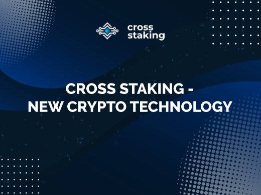 Cuties Cross #Staking with High &amp; Daily #Rewards 💰

💰high #passiveincome
❗️no investment in equipment
🔐safe and secure storage of funds
🏃‍♂️fast transactions
✅guaranteed return of assets

Choose staking provider and get rewards
More⬇️
primestake.ltd/?ref=promoting