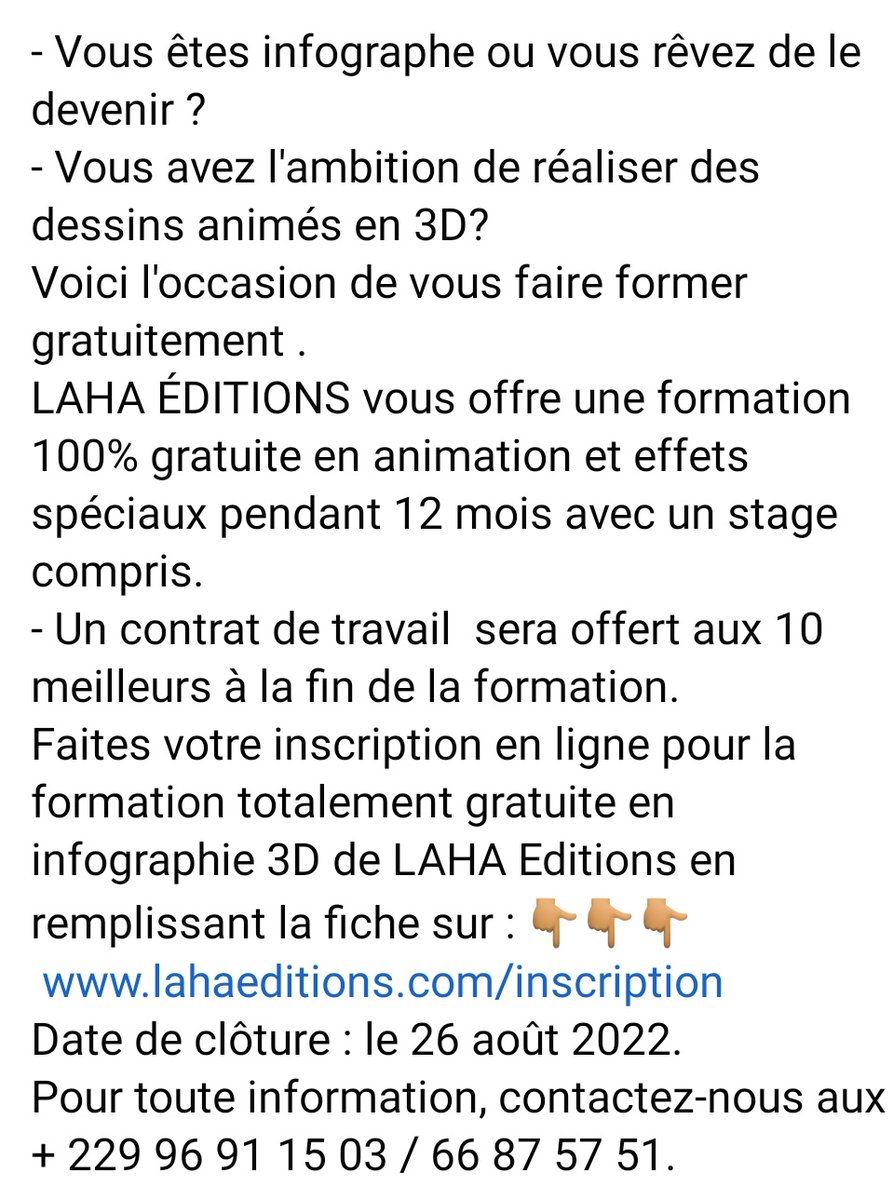 O'Métiers Du Numérique tweet media