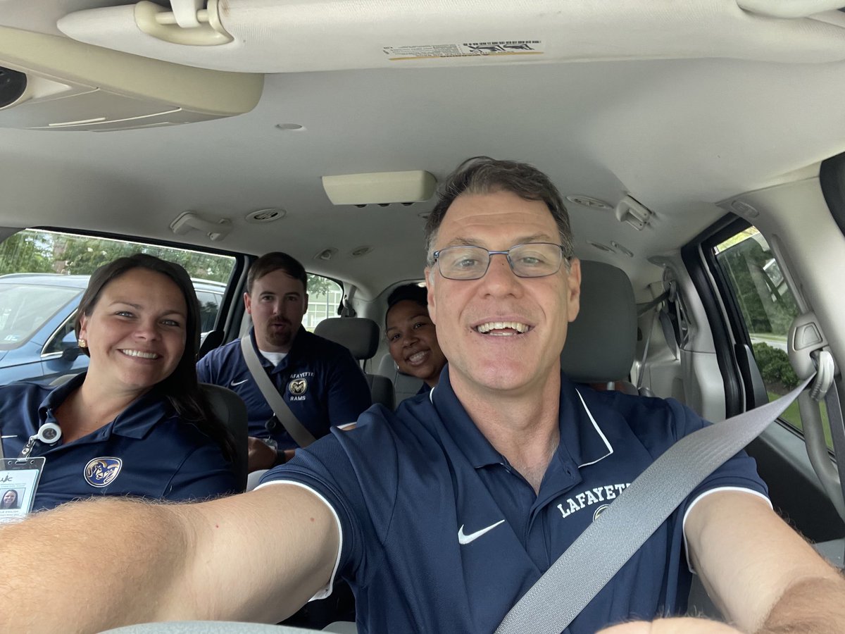 Paul Rice tweet media