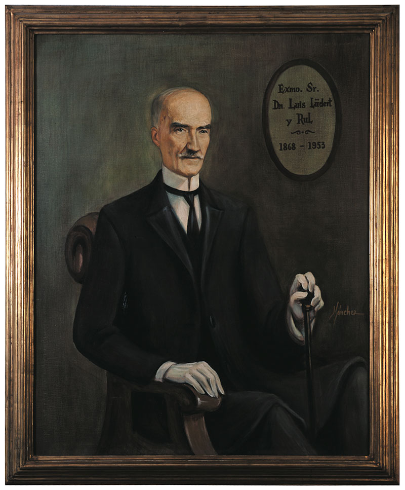 CuidandotusOjos's tweet photo. Somos una IAP que no persigue fines de lucro. Existe gracias al legado de Don Luis Ludert y Rul (1868-1953)
https://t.co/UxIO6qgq5g
#condenasocial #condedevalenciana #fundaciónconde #OftalmologosCDMX #OftalmologoCertificado #Conval #ojosconde #CirugiasOftalmologicas https://t.co/GcKQsXX600