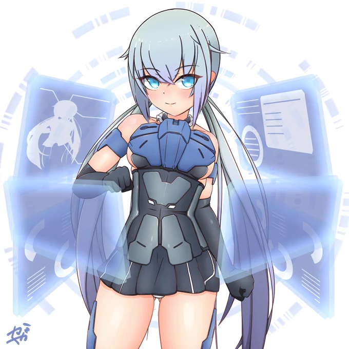 すち子でみる絵描き力の成長2019→20→21→22 