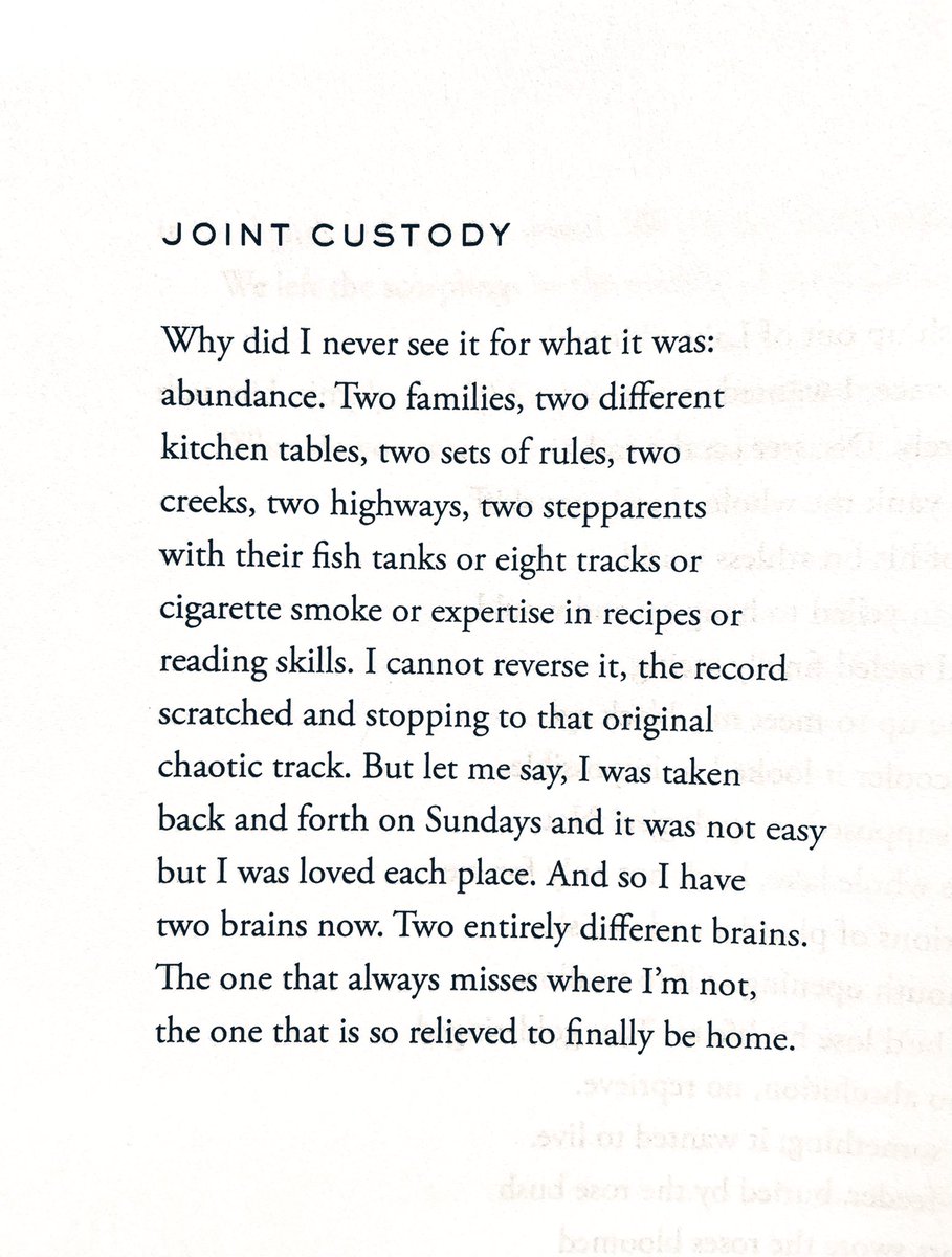 Oh, this poem by @adalimon: