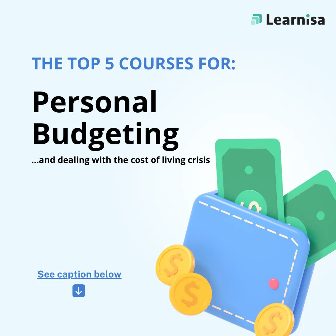 Learnisa tweet media