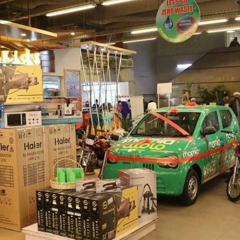 mo_mussarat's tweet photo. This was the Alto car which had to be provided after several months marketing planning and strategies #Pakistan #csd #moarbeit #Islamabad #mamia #mamiapakistan https://t.co/ku8mPer3Ko