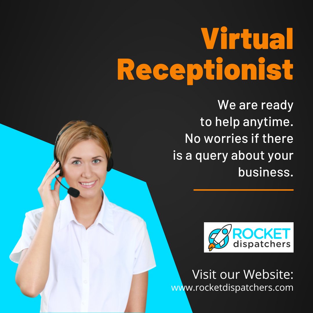 You’re the professional in your industry🔨👷; We’re the professionals in providing top-notch customer experience👥

Visit to know more: bit.ly/3FUVWup

#support #virtualcallhandling #virtualreceptionist #angelcallhandling #customerservice #callhandling #communication