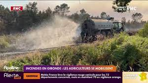 ChouetteAgile's tweet photo. Pompiers🚒, agriculteurs🚜.... @EmmanuelMacron  va organiser une réunion avec les acteurs des départements touchés par les incendies 🔥. D'une part pour les remercier, mais aussi pour ouvrir des travaux pour revoir notre modèle de lutte contre les feux
https://t.co/W4oaZwIgkn https://t.co/9DsOcfDhxp