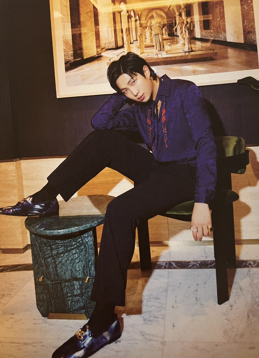 NAMU_Chile's tweet photo. 📸 | Fotos de Namjoon para el photobook de la merchbox #8

🌱
©stillwithjk 
#RM #방탄소년단RM #Namjoon https://t.co/o5VJqPHNqb