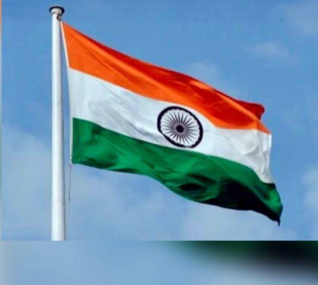 Amithindustani_'s tweet photo. If you are a Deshbhakt,
Reply and retweet it , I will follow you back !!
Let's follow each other to make big army of #TrueIndians
Follow me @Amithindustani_
#LetsFollowTheDeshBhakt🇮🇳
#75thYearOfIndependence https://t.co/iJHXlsfuo6