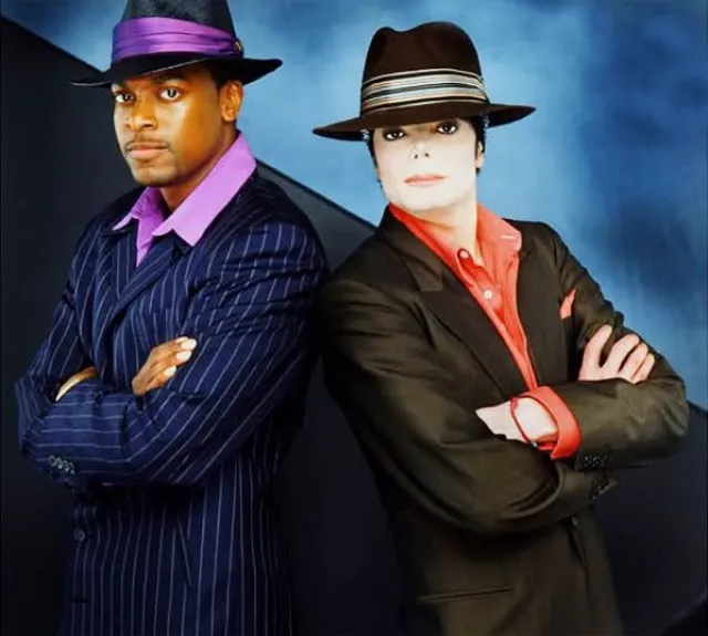 michaeljackson's tweet photo. On this date in 2001, with anticipation for the "Invincible" album high, its first single, “You Rock My World” was leaked to New York City stations WJTM-FM and WKTU-FM and aired every 2 hours until radio was asked to stop and wait for the official release the following week. https://t.co/XhVJ3cWpf6