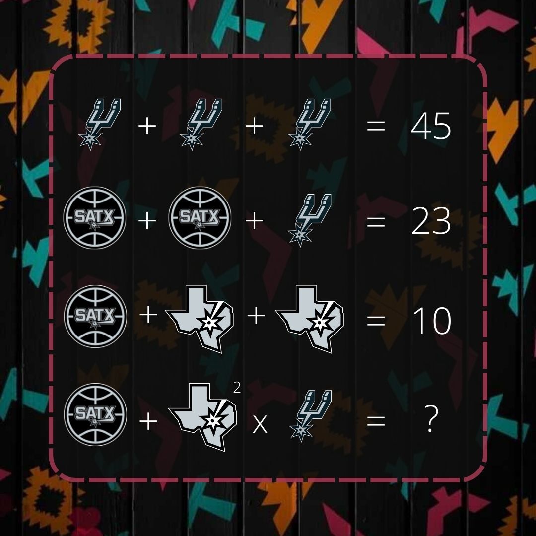San Antonio Spurs tweet media