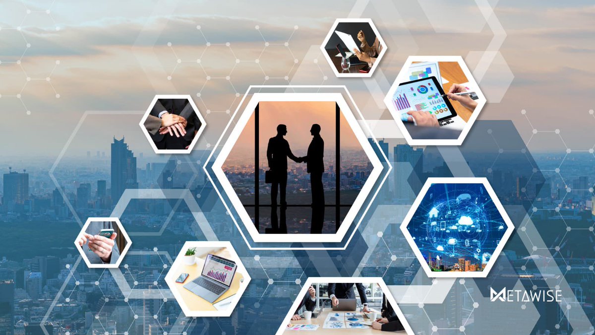 the_MetaWise's tweet photo. No #Web3 project can fly without an enthusiastic community! โ๏ธ
At #MetaWise, we help you build an active community across #Discord & #Telegram! ๐ฃ
Providing moderators for responding to queries & driving conversations. ๐๐ผ
DM for services! ๐ค๐ผ
#Web3Marketing #NFT #Blockchain https://t.co/mboxiEAt0l