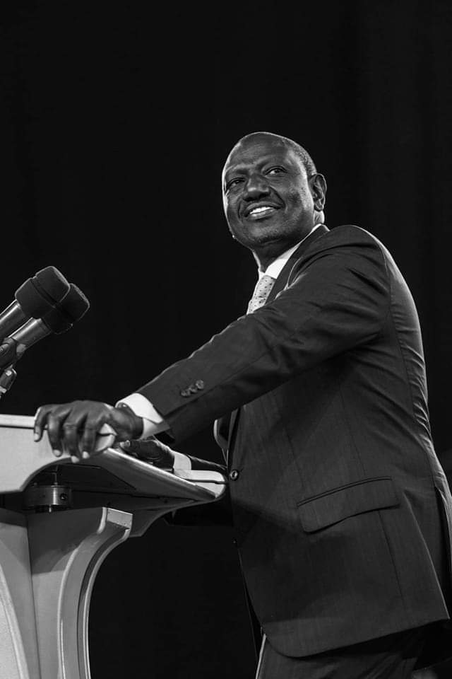 Robaa82's tweet photo. He entered #Bomas as a Deputy President.. He came out a Fully Pledged PRESIDENT..#DpRuto https://t.co/Qu025uKlZ1