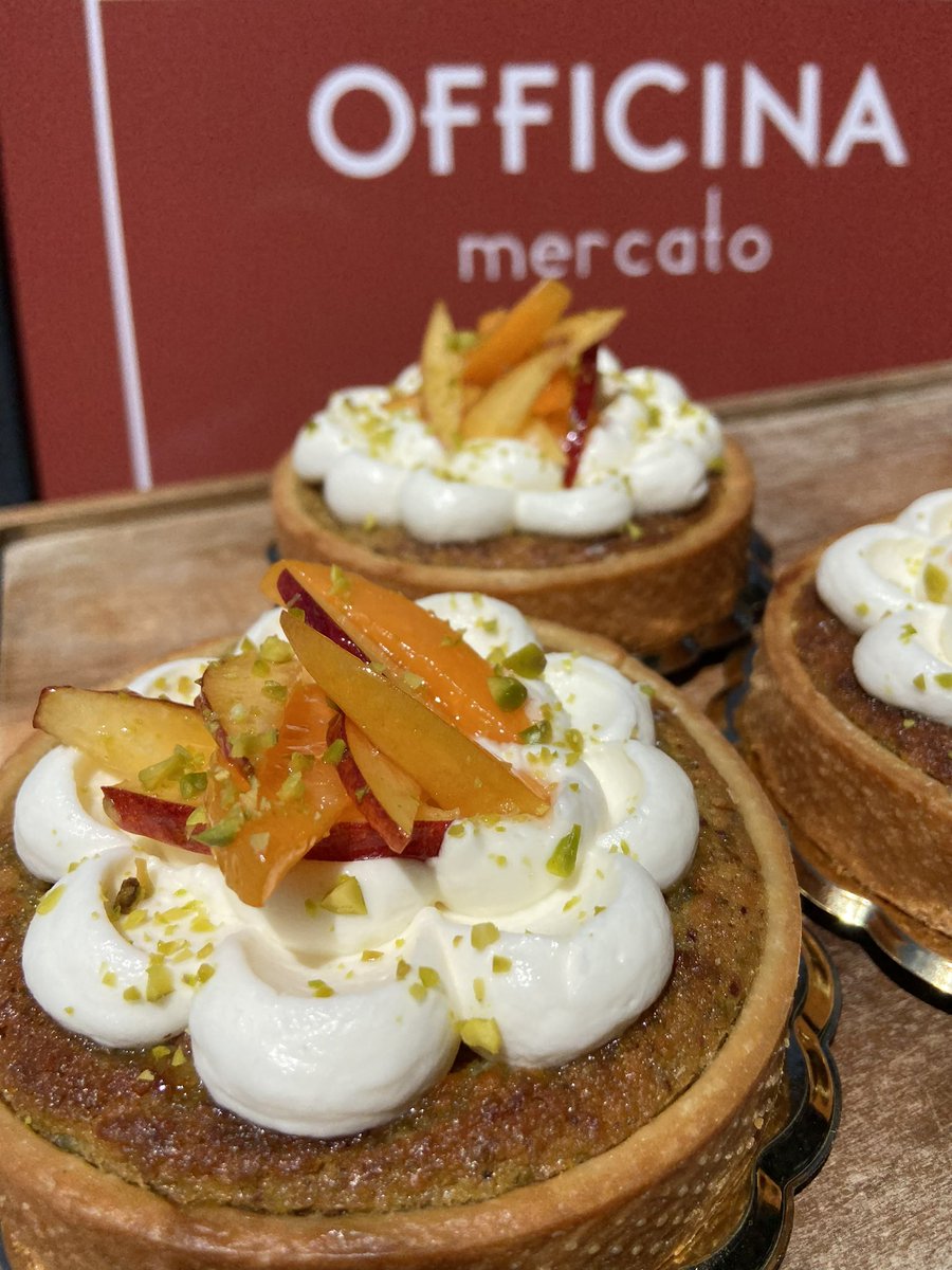 OfficinaDC's tweet photo. Mercato Mondays @TheWharfDC 

Come enjoy your favorite desserts, and Italian staples every week from 11:00 AM to 7:00 PM! https://t.co/8jbDbtsQK2