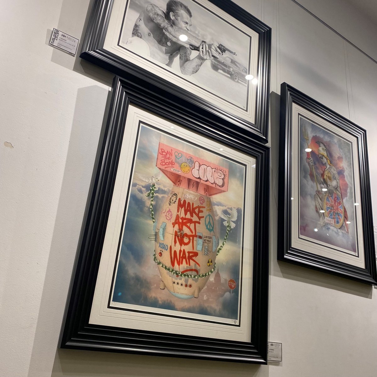 EFA Gallery tweet media