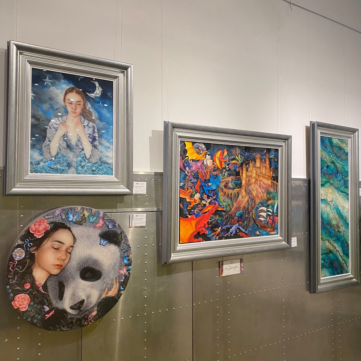 EFA Gallery tweet media