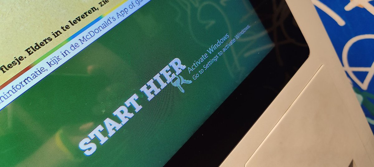 Arjan Olsder tweet media