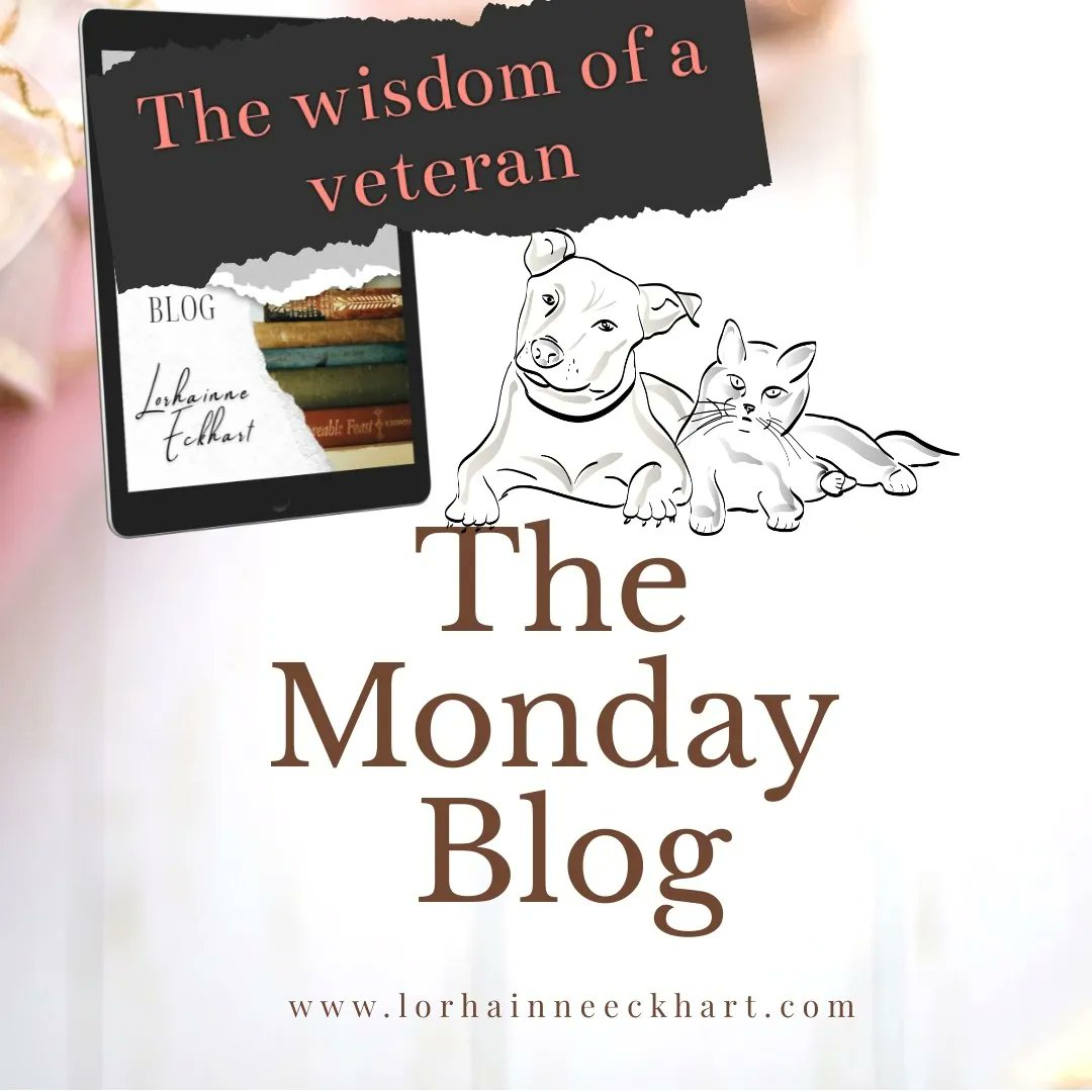 KickAss_Books's tweet image. Now you can listen to my latest blogs on audio! 
lorhainneeckhart.com/the-wisdom-of-…