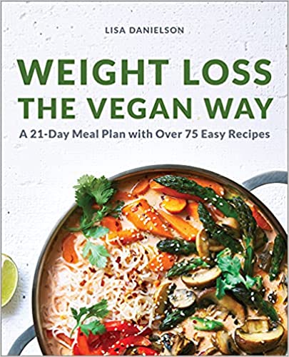NJerin11's tweet photo. Weight Loss the Vegan Way: 21-Day Meal Plan with Over 75 Easy Recipes
Buy Now: https://t.co/Hm43Sri2kD
#weightloos
#weightloose
#weightloosejourney
#weightloosetips
#weightloosediet
#weightloosjourney
#weightloossurgery https://t.co/WGcelf4JTR