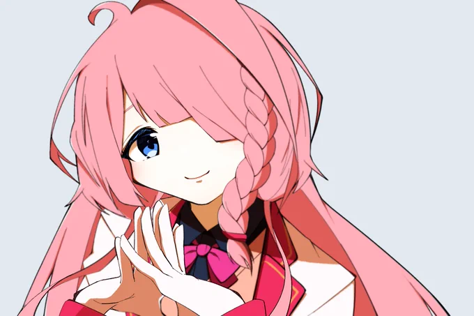 #描くンゴ みなさま～(一笑千金) 