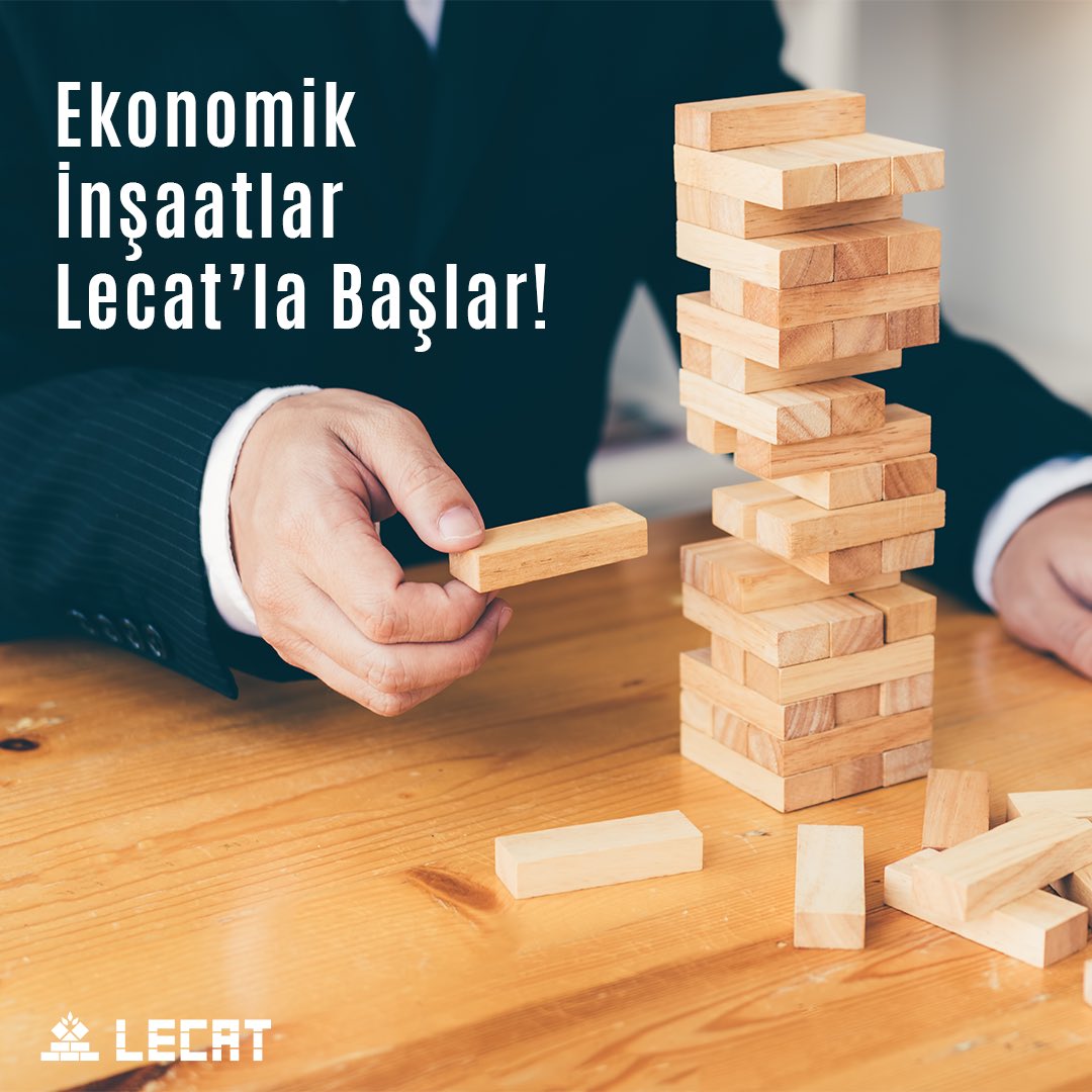 Lecat, inşaatlardaki beton ağırlığınızı %25-35 kadar azaltır. Azalan ağırlık çelikten tasarruf sağlar. Bu, yapının genel ağırlığının azaltılmasında ikincil bir etki yaratır.

#lecat #leca #lecattarım #hidrokültür #topraksıztarım #topraksızsera #topraksiztarim #kilbilyesi