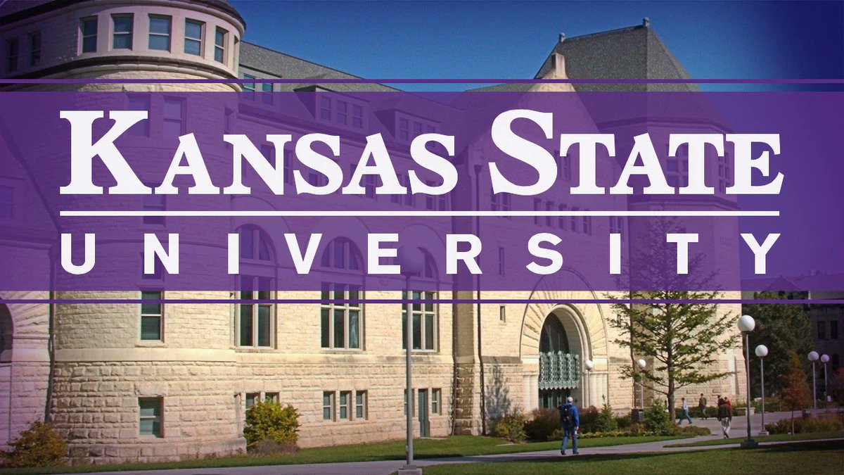 🚨 Breaking News: 🚨 

The FBI conducted a raid on the entirety of Kansas State University in search for a National Championship trophy.

They found nothing.