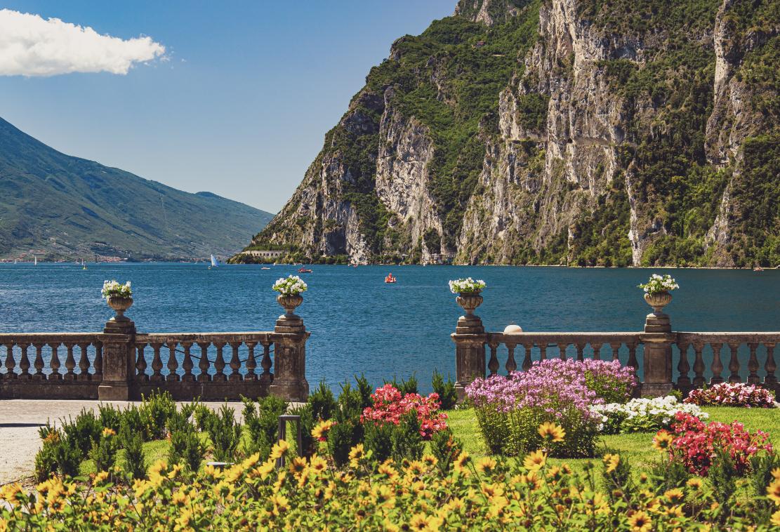 MarcusMaier1987's tweet photo. @BraydenCreation Pictures are from my vacation at Lake Garda. https://t.co/0xZNJaJxNZ