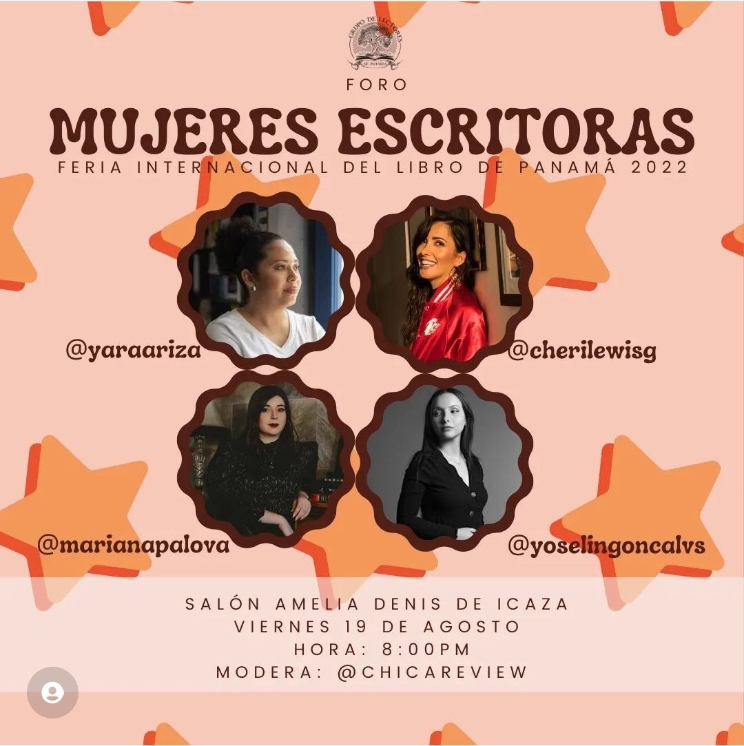 YaraAriza's tweet photo. @grupodelectores https://t.co/ggFhe3xmQQ