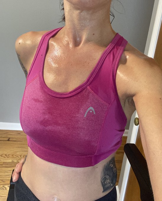 Thanks @SierraG89 for the Monday Motivation 😘😘😘 https://t.co/5kwsl4IrRZ<a class="tags" target="_blank" title="On Twitter" href="/?out=eyJ0eXAiOiJKV1QiLCJhbGciOiJIUzUxMiJ9.eyJpYXQiOjE3MjIwNjc3MTcsImlzcyI6InR3cG9ybnN0YXJzLmNvbSIsIm5iZiI6MTcyMjA2NzcxNywiZXhwIjoxNzUzNjAzNzE3LCJyZWRpcmVjdF91cmwiOiJodHRwczovL3R3aXR0ZXIuY29tL1NpZXJyYUc4OSJ9.t0-WEcGHMgRlqki9OwsvESGRkGdTyNx8fL1sa3ez-eglnvmV0AN1OCYVLS2qu_ESWB1XFlj8P4TmKcZ3riIlAQ">@SierraG89</a>