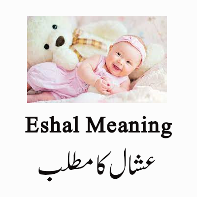 BabyInfoTech's tweet image. (EngSub) Eshal (عشال/عشل) Girl Name Meaning #Shorts #trendingnames  
Link:youtube.com/shorts/FkrmQt_… via @YouTube 
#Eshal #EshalMeaning #babygirlnames #girlnames #Muslimnames