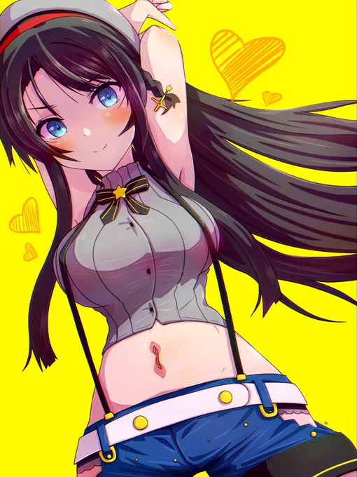 #プロテインザスバル クールロングスバルちゃん 