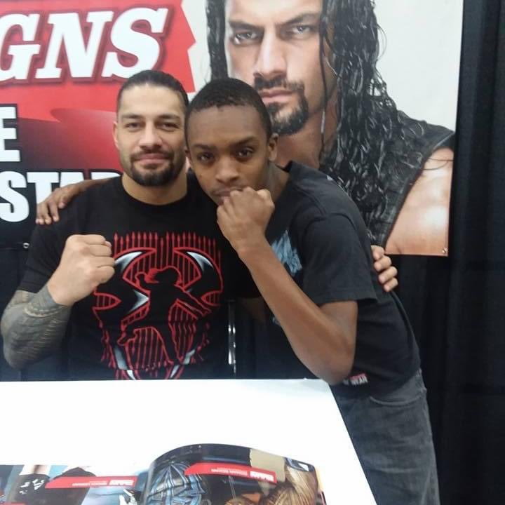 HP____Malik's tweet photo. I Told Y’all I Was Gonna Wreck Everyone Then I Was Leaving There’s No one Left 🤷‍♂️ I’m Leaving ✌️ #TheBigdog #TheGuy #TheHeadofthetable #TheTribalchief @WWERomanReigns https://t.co/cpwjhltz4a