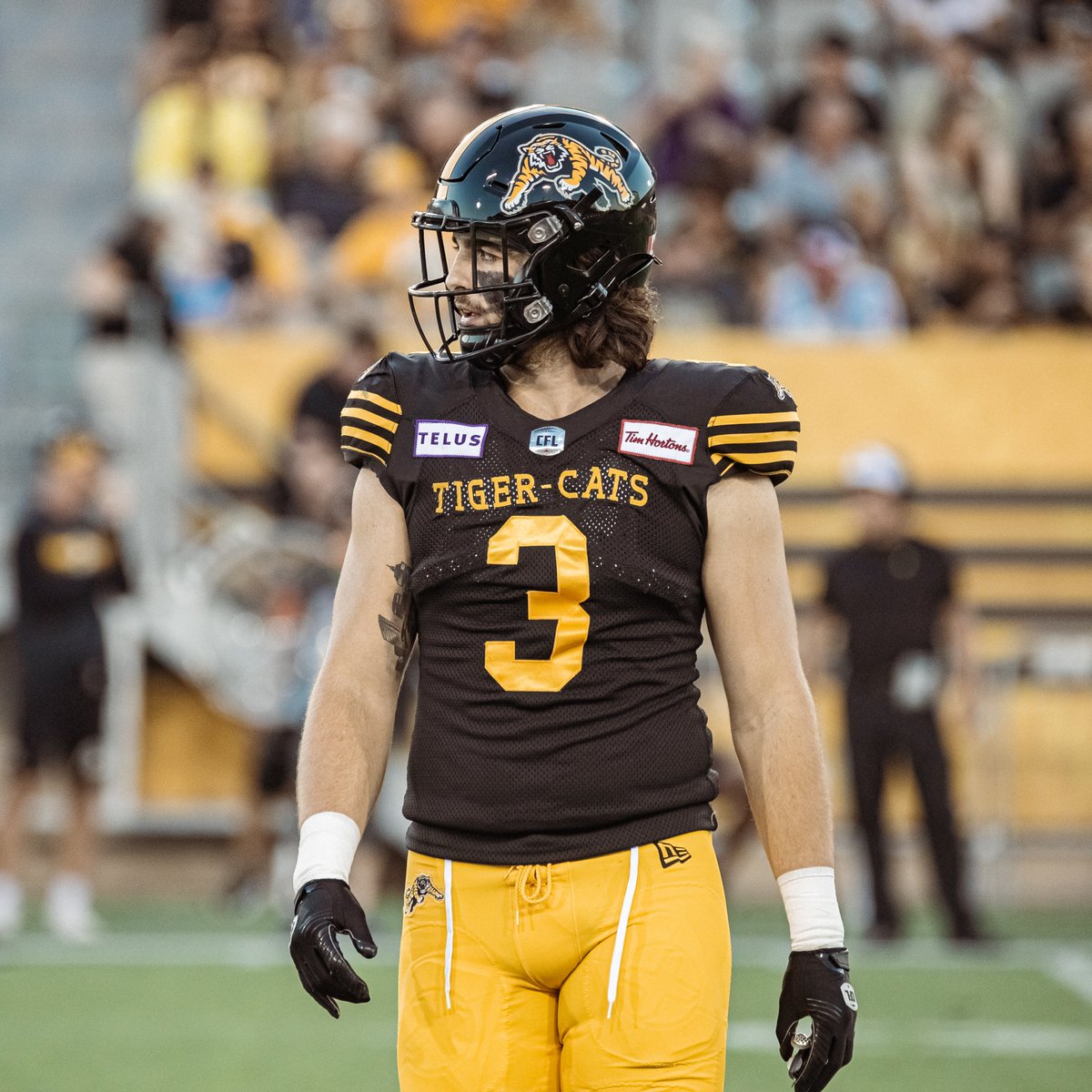 On to the next 💪

#Ticats | #CFL