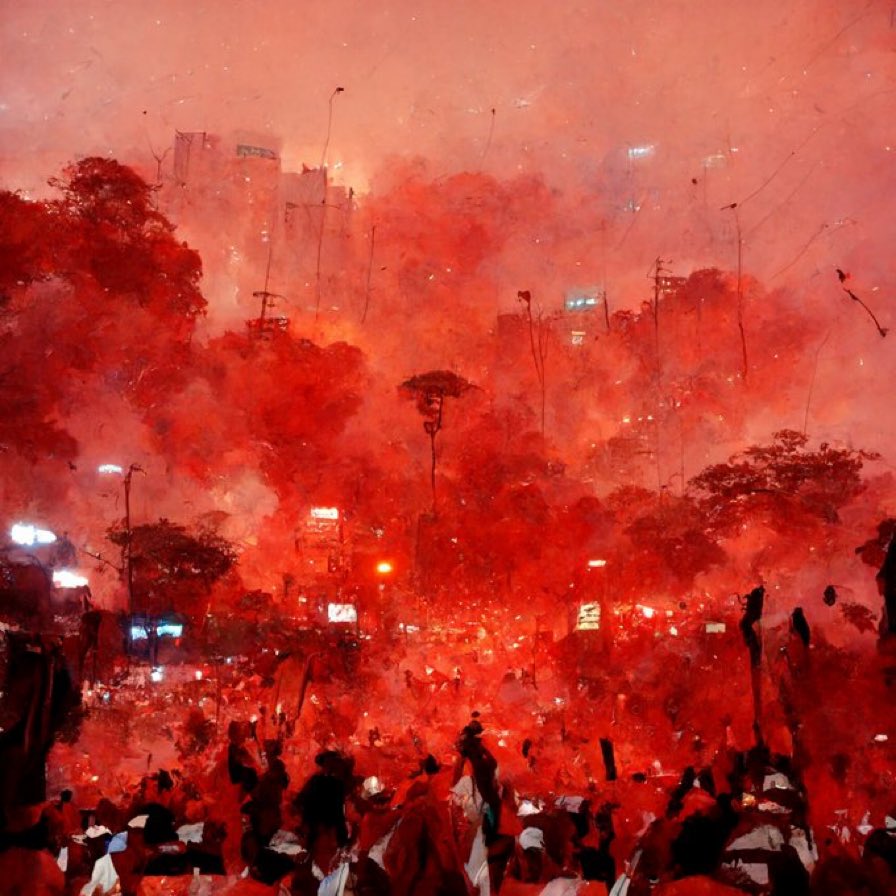 MuuhPro's tweet photo. SÃO PAULO VENCENDO A COPA DO BRASIL SEGUNDO A INTELIGÊNCIA ARTIFICIAL https://t.co/b6KJYu6gl0