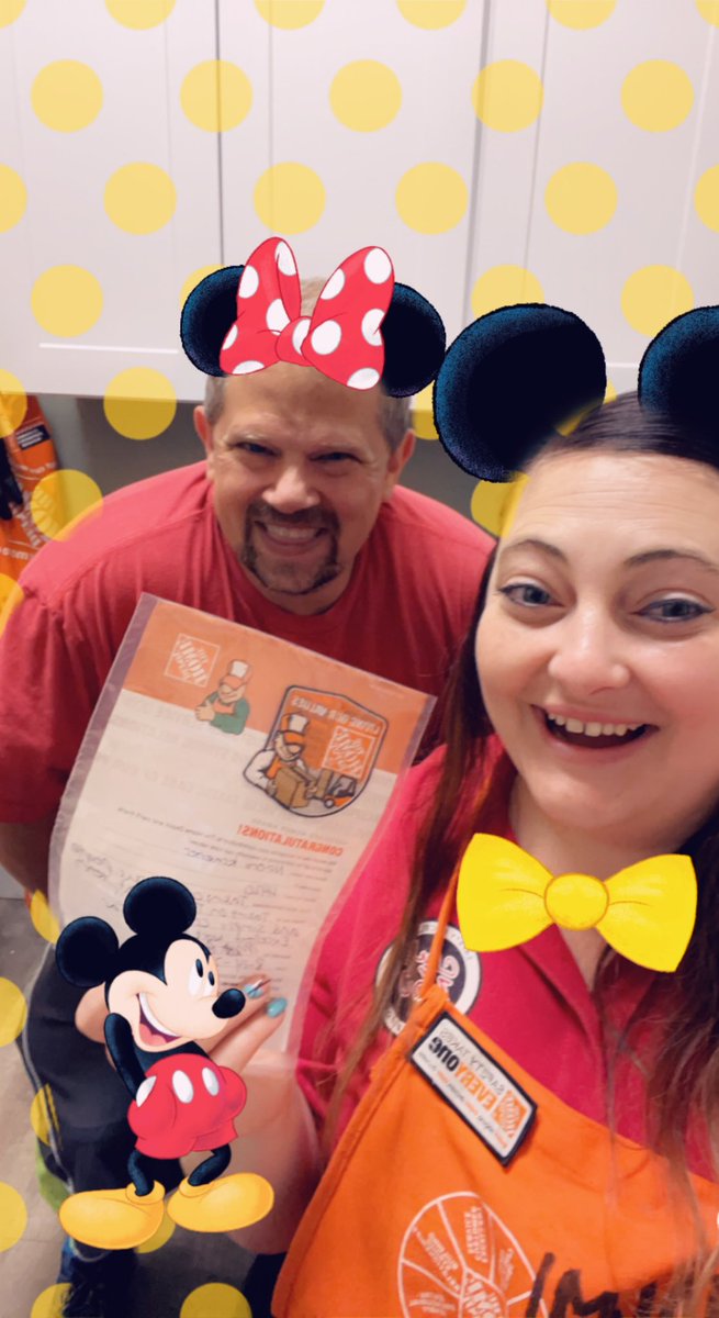 Naomi Lyn Kraemer (@naomi_kraemer) on Twitter photo Thank you @MattProws1 for the Homer. I definitely appreciate you and your team for all of the hard work you do overnight! Working overnight was a great learning experience. π§‘ππ»π₯#4420Allstars <a href="/SorensonBunch/">Carl Sorenson</a> <a href="/lemin_kevin/">Kevin Lemin</a> <a href="/DCampbellTHD/">Derek Campbell</a> @Spinto924 <a href="/CobieRogers/">Cobie Rogers</a> Thank you @MattProws1 for the Homer. I definitely appreciate you and your team for all of the hard work you do overnight! Working overnight was a great learning experience. π§‘ππ»π₯#4420Allstars <a href="/SorensonBunch/">Carl Sorenson</a> <a href="/lemin_kevin/">Kevin Lemin</a> <a href="/DCampbellTHD/">Derek Campbell</a> @Spinto924 <a href="/CobieRogers/">Cobie Rogers</a>