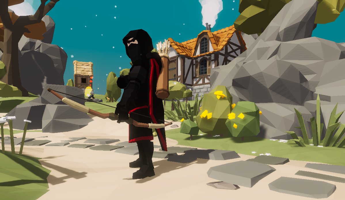 Gallant Token tweet media