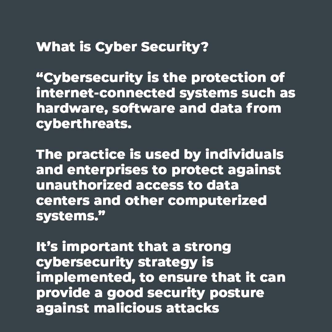 IG_Recruit's tweet photo. #cybersecurity https://t.co/Nyu3CDyqi5