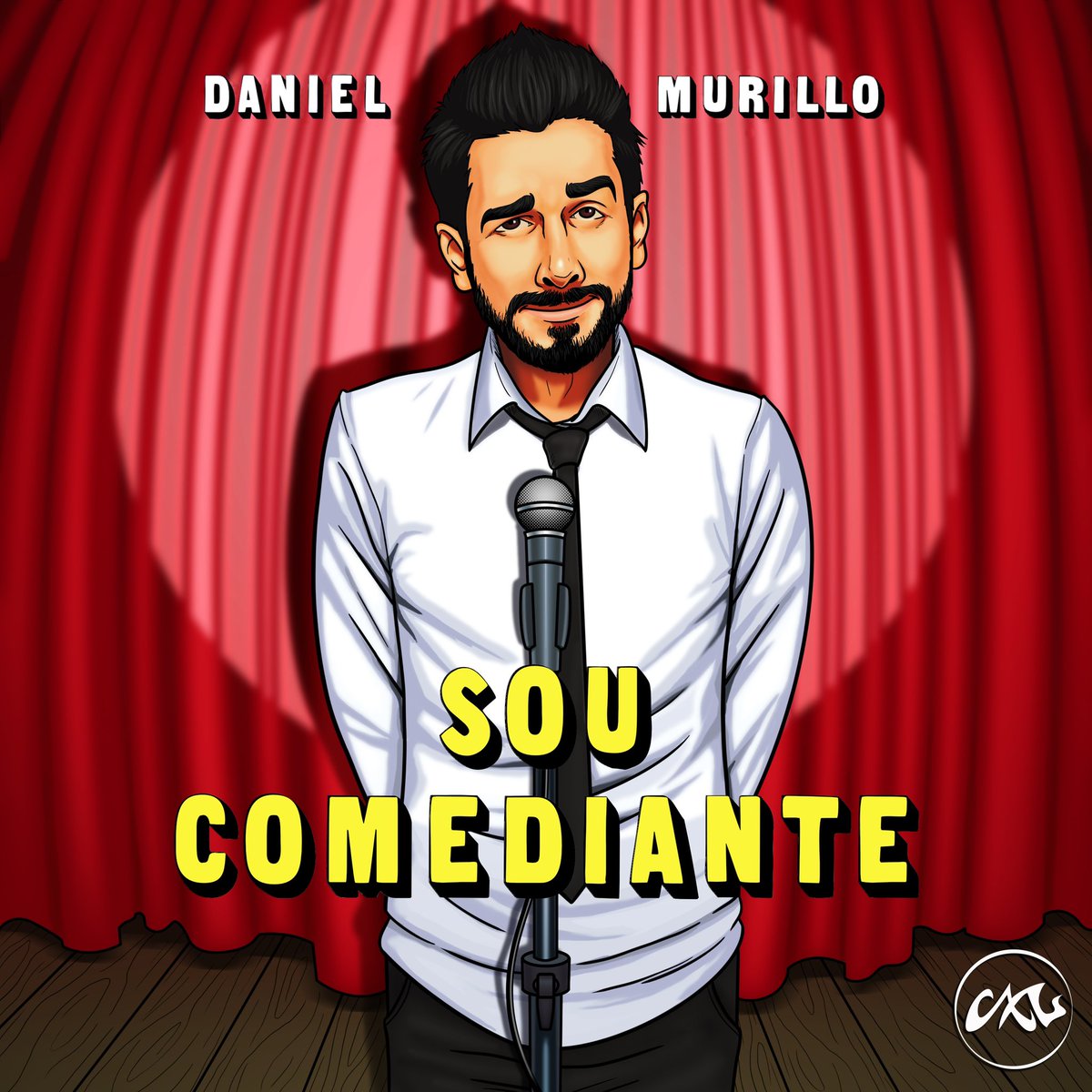 cancelrecords's tweet photo. É com muita alegria que anunciamos que o álbum Sou Comediante do @danielmurillo está chegando!
O pré-lançamento será na sexta, dia 19/08 e o lançamento será no dia 26/08.
Clique para salvar: https://t.co/VHw9FMuDPG
#albumdecomedia
#cancelrecords
#danielmurillo https://t.co/nhJ6ak22dq