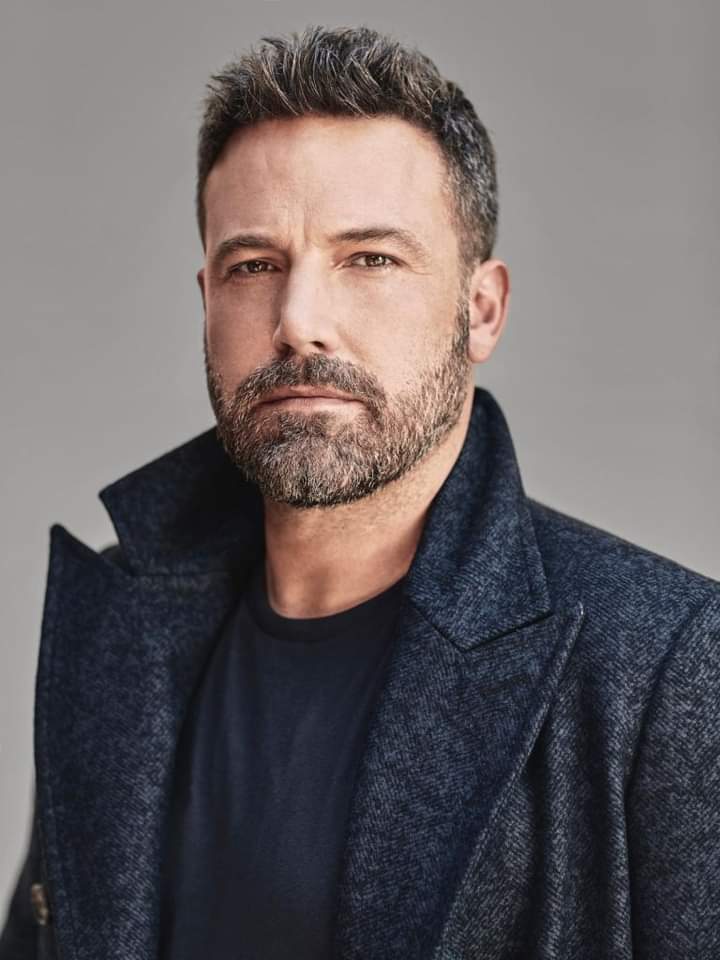 Happy Birthday to Ben Affleck who turns 50 today! 